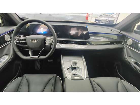 CAOA CHERY-TIGGO 7-2026