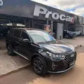 CAOA CHERY TIGGO 7 1.5 TCI TURBO FLEX SPORT CVT CAOA CHERY TIGGO 7 1.5 TCI TURBO FLEX SPORT CVT
