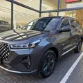 CAOA CHERY TIGGO 7 1.5 TCI TURBO FLEX SPORT CVT CAOA CHERY TIGGO 7 1.5 TCI TURBO FLEX SPORT CVT