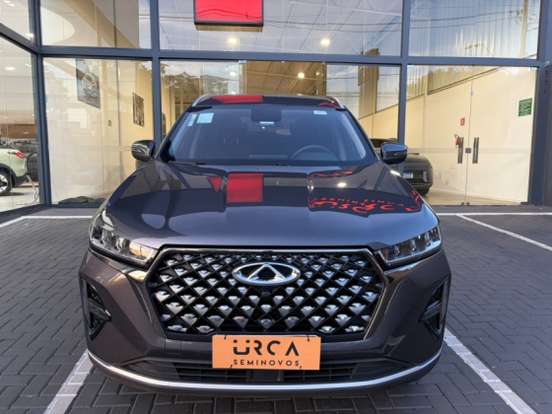 CAOA CHERY-TIGGO 7-2025