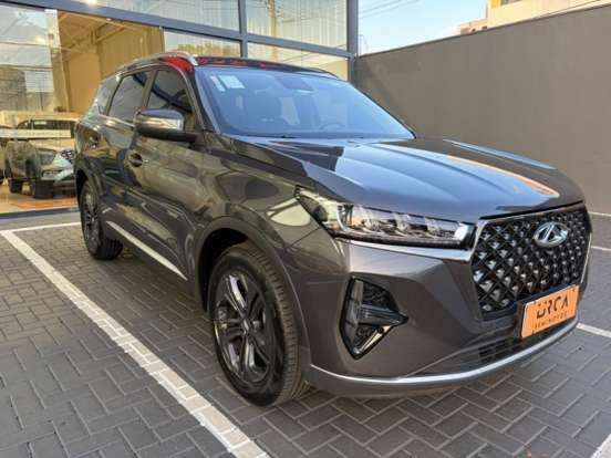 CAOA CHERY-TIGGO 7-1.5 TCI TURBO FLEX SPORT CVT CAOA CHERY-TIGGO 7-2025