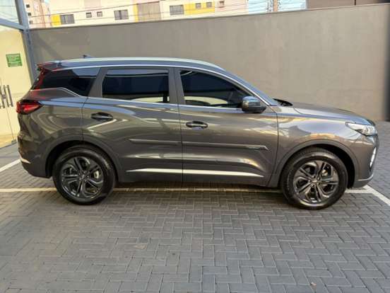 CAOA CHERY-TIGGO 7-2025