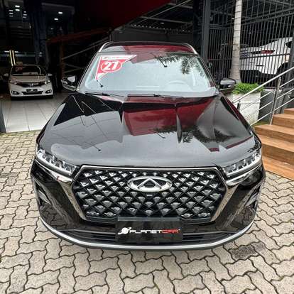 CAOA CHERY-TIGGO 7-2026