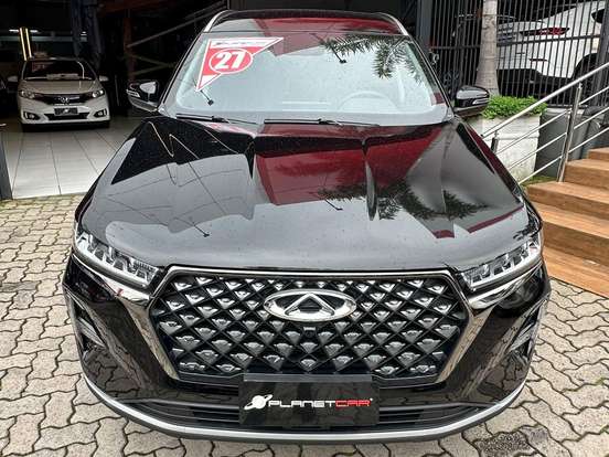 CAOA CHERY-TIGGO 7-1.5 TCI TURBO FLEX SPORT CVT CAOA CHERY-TIGGO 7-2026