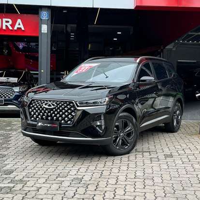 CAOA CHERY-TIGGO 7-2026