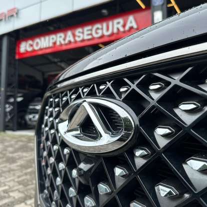CAOA CHERY-TIGGO 7-2026