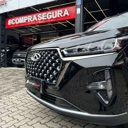 CAOA CHERY-TIGGO 7-2026