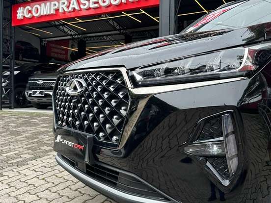 CAOA CHERY-TIGGO 7-1.5 TCI TURBO FLEX SPORT CVT CAOA CHERY-TIGGO 7-2026