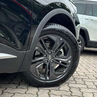 CAOA CHERY-TIGGO 7-2026