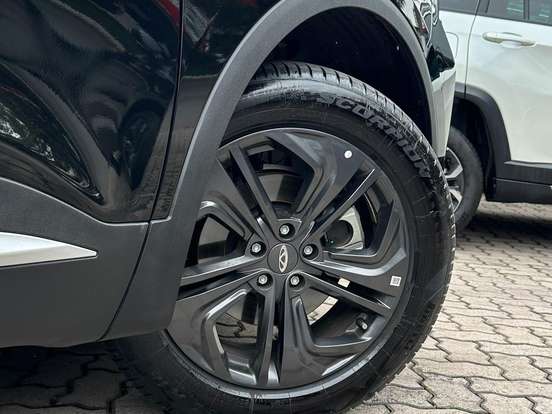 CAOA CHERY-TIGGO 7-1.5 TCI TURBO FLEX SPORT CVT CAOA CHERY-TIGGO 7-2026
