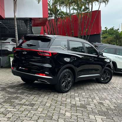 CAOA CHERY-TIGGO 7-2026