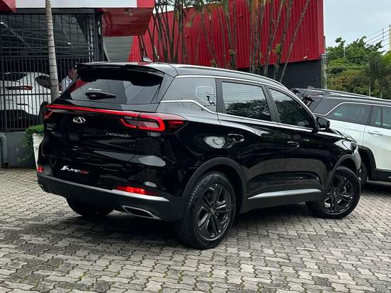 CAOA CHERY-TIGGO 7-1.5 TCI TURBO FLEX SPORT CVT CAOA CHERY-TIGGO 7-2026