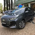 CAOA CHERY TIGGO 7 1.5 TCI TURBO FLEX SPORT CVT CAOA CHERY TIGGO 7 1.5 TCI TURBO FLEX SPORT CVT