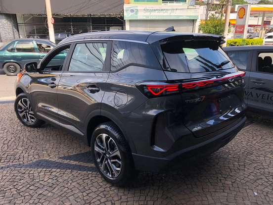 CAOA CHERY-TIGGO 7-2026