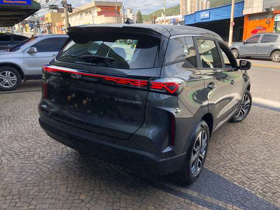 CAOA CHERY-TIGGO 7-2026