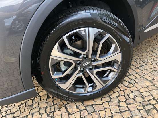 CAOA CHERY-TIGGO 7-2026