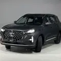 CAOA CHERY TIGGO 7 1.5 TCI TURBO FLEX SPORT CVT CAOA CHERY TIGGO 7 1.5 TCI TURBO FLEX SPORT CVT