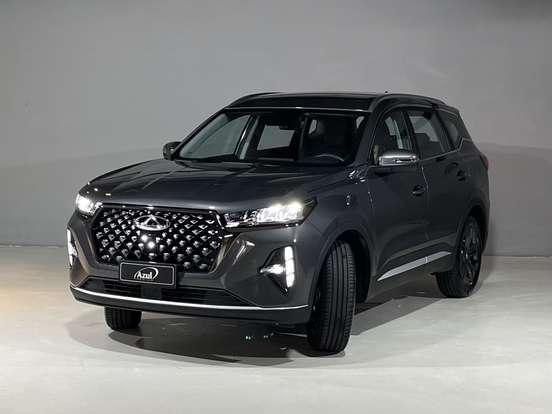 CAOA CHERY-TIGGO 7-1.5 TCI TURBO FLEX SPORT CVT CAOA CHERY-TIGGO 7-2026