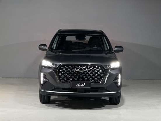 CAOA CHERY-TIGGO 7-1.5 TCI TURBO FLEX SPORT CVT CAOA CHERY-TIGGO 7-2026