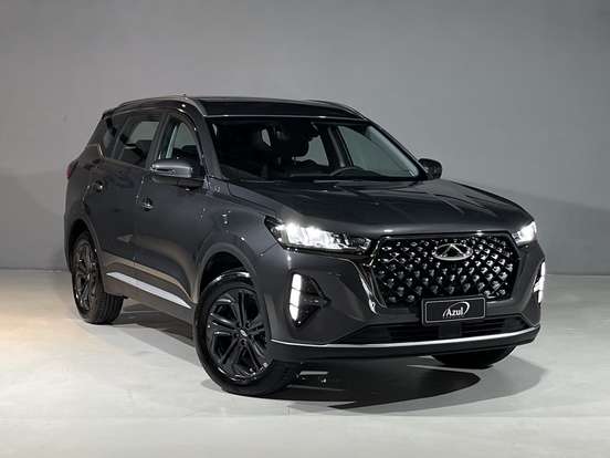 CAOA CHERY-TIGGO 7-2026