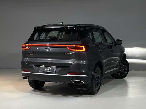 CAOA CHERY-TIGGO 7-1.5 TCI TURBO FLEX SPORT CVT CAOA CHERY-TIGGO 7-2026
