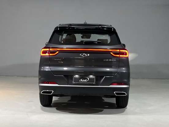 CAOA CHERY-TIGGO 7-2026