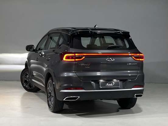 CAOA CHERY-TIGGO 7-2026
