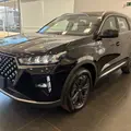 CAOA CHERY TIGGO 7 1.5 TCI TURBO FLEX SPORT CVT CAOA CHERY TIGGO 7 1.5 TCI TURBO FLEX SPORT CVT
