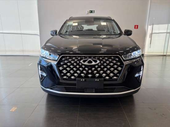 CAOA CHERY-TIGGO 7-2026