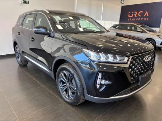 CAOA CHERY-TIGGO 7-1.5 TCI TURBO FLEX SPORT CVT CAOA CHERY-TIGGO 7-2026
