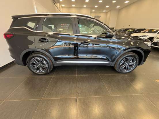CAOA CHERY-TIGGO 7-2026