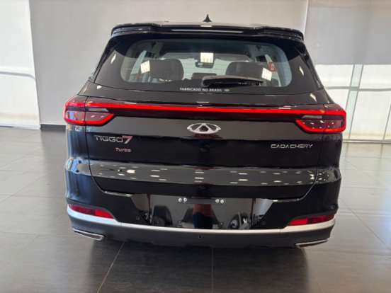 CAOA CHERY-TIGGO 7-1.5 TCI TURBO FLEX SPORT CVT CAOA CHERY-TIGGO 7-2026