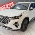 CAOA CHERY TIGGO 7 1.5 TCI TURBO FLEX SPORT CVT CAOA CHERY TIGGO 7 1.5 TCI TURBO FLEX SPORT CVT