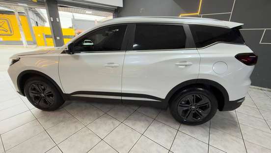 CAOA CHERY-TIGGO 7-2025