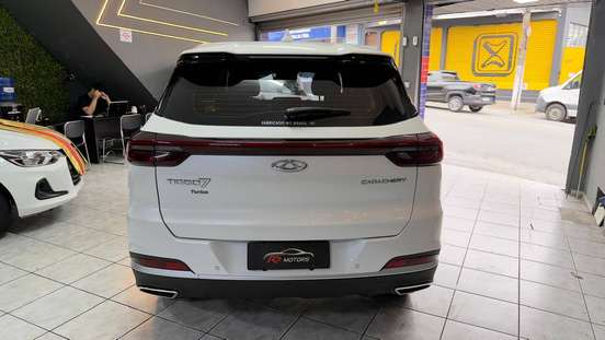 CAOA CHERY-TIGGO 7-2025