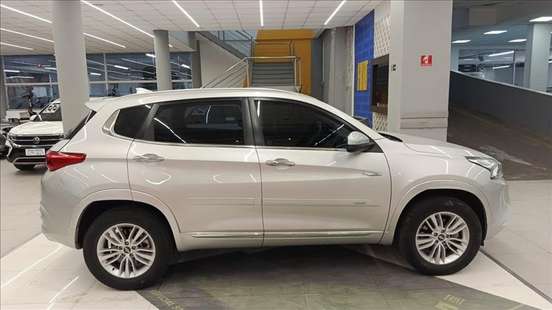 CAOA CHERY-TIGGO 7-2019