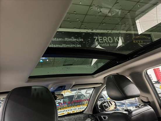 CAOA CHERY-TIGGO 7-2020