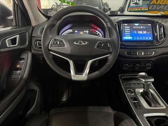 CAOA CHERY-TIGGO 7-2020