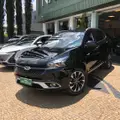 CAOA CHERY TIGGO 7 1.5 VVT TURBO iFLEX TXS DCT CAOA CHERY TIGGO 7 1.5 VVT TURBO iFLEX TXS DCT