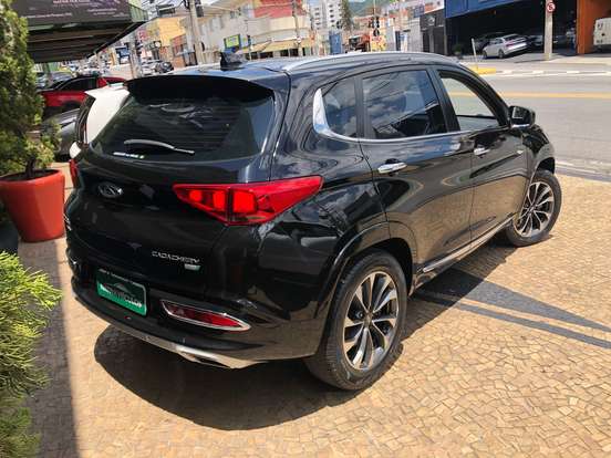 CAOA CHERY-TIGGO 7-2019