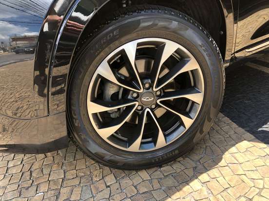 CAOA CHERY-TIGGO 7-2019