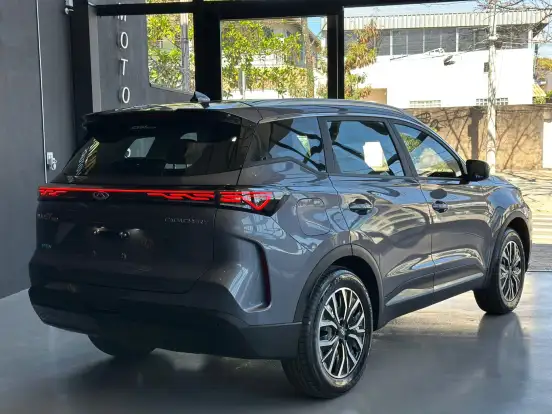 CAOA CHERY-TIGGO 7 PRO-2026