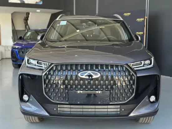 CAOA CHERY-TIGGO 7 PRO-2026