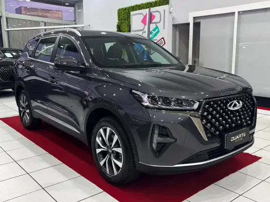 CAOA CHERY-TIGGO 7 PRO-2024
