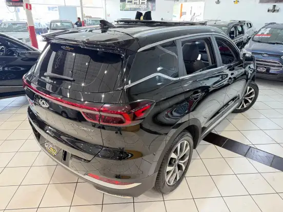 CAOA CHERY-TIGGO 7 PRO-2023