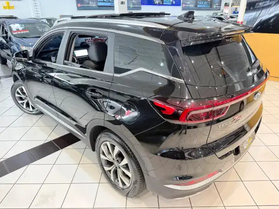 CAOA CHERY-TIGGO 7 PRO-2023