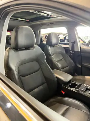 CAOA CHERY-TIGGO 7 PRO-2023