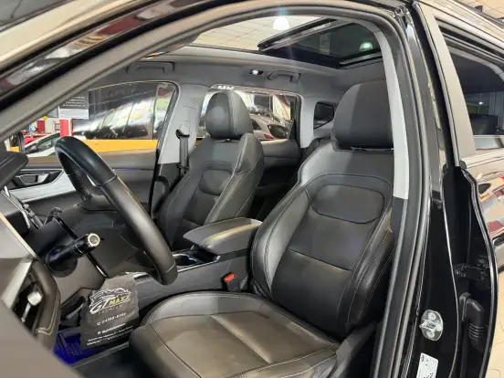 CAOA CHERY-TIGGO 7 PRO-2023