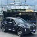 CAOA CHERY TIGGO 7 PRO 1.6 TGDI GASOLINA DCT CAOA CHERY TIGGO 7 PRO 1.6 TGDI GASOLINA DCT