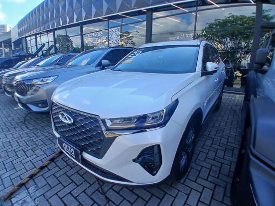 CAOA CHERY-TIGGO 7 PRO-1.6 TGDI GASOLINA DCT CAOA CHERY-TIGGO 7 PRO-2023